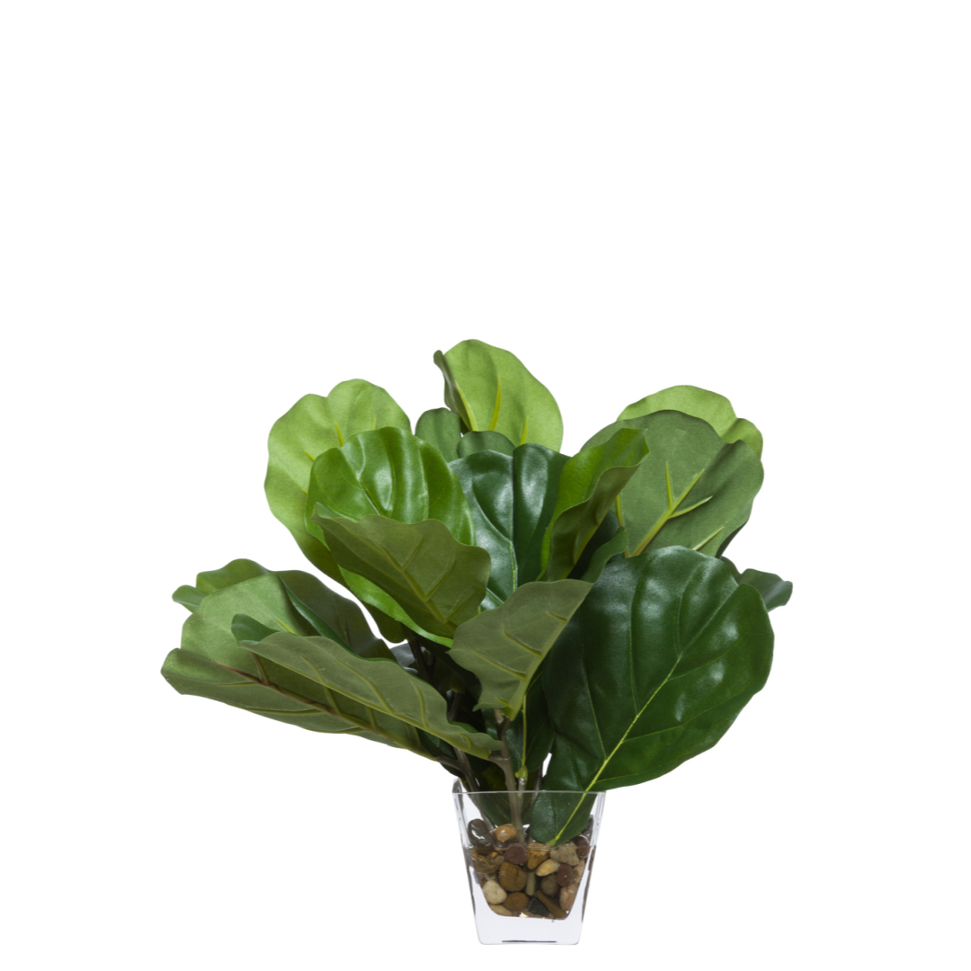 fiddle leaf fig stone Fig Leaf FW – Lux Art Silks