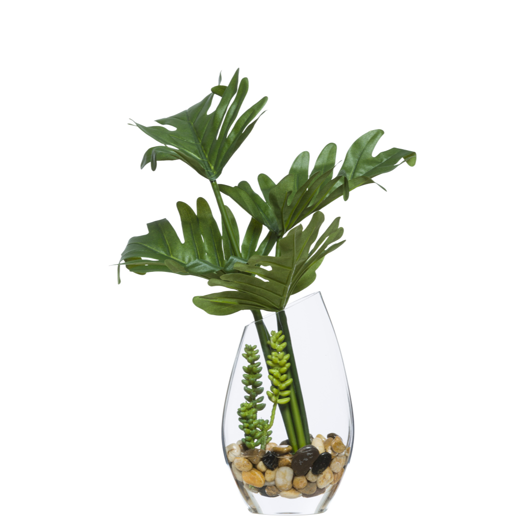 philodendron lux Philodendron Selloum FW – Lux Art Silks