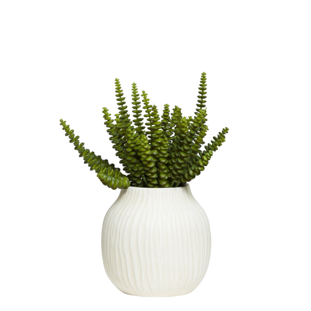artificial succulent picks Succulent Pick – Lux Art Silks