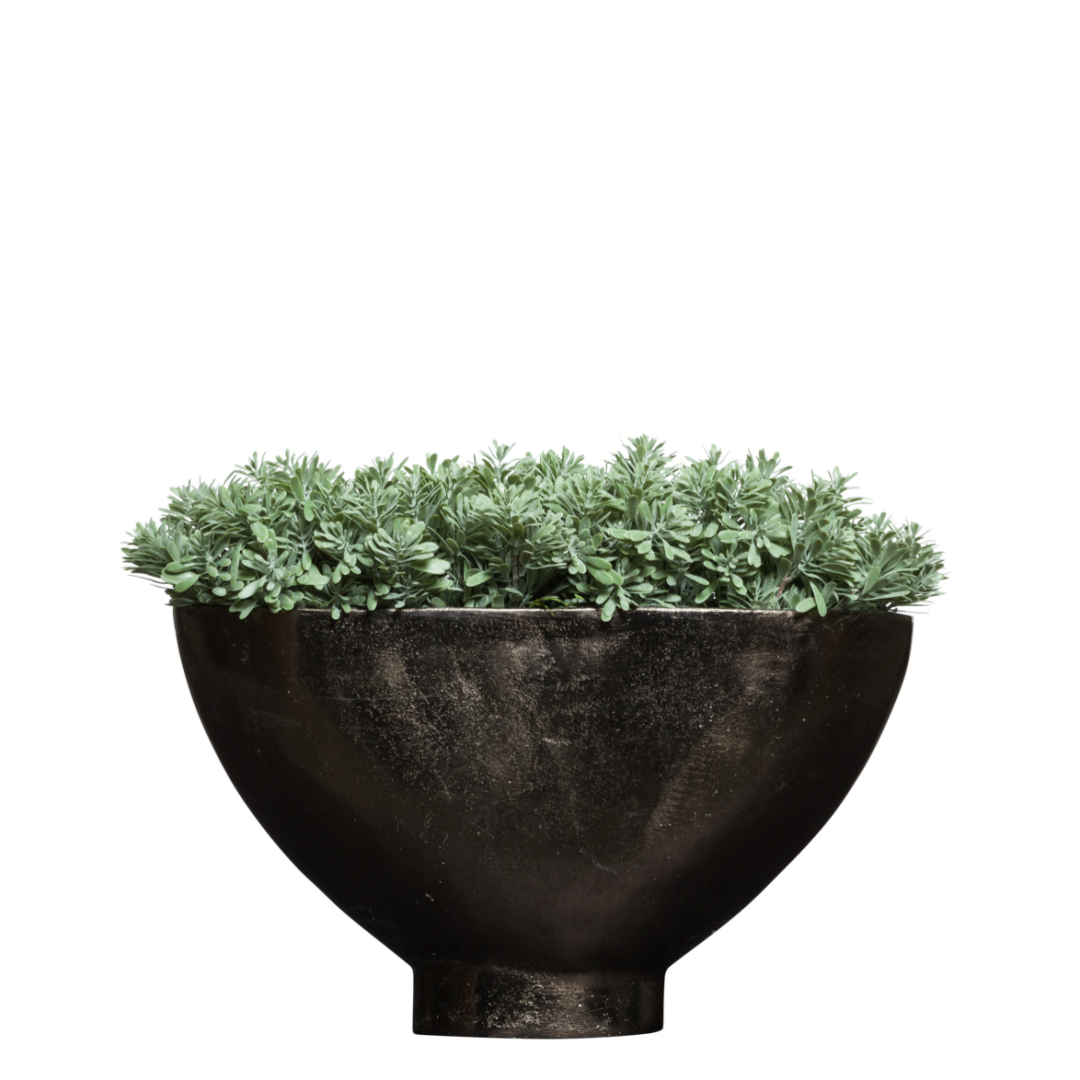 artificial succulent bowl Succulent Pick – Lux Art Silks