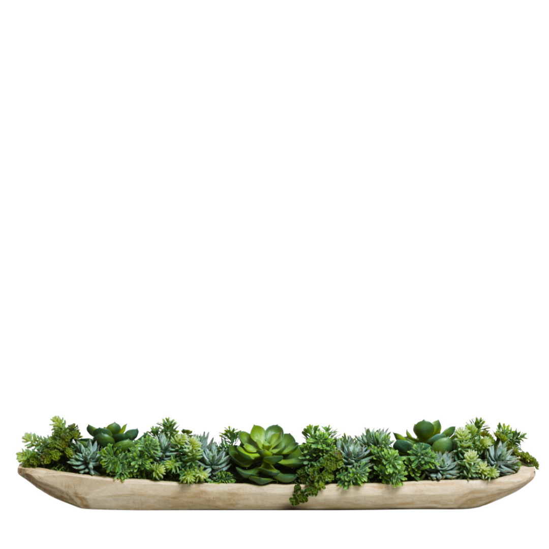 lux for succulents Succulent Mix – Lux Art Silks