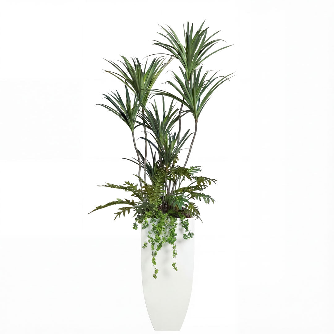 Dracaena Mix – Lux Art Silks