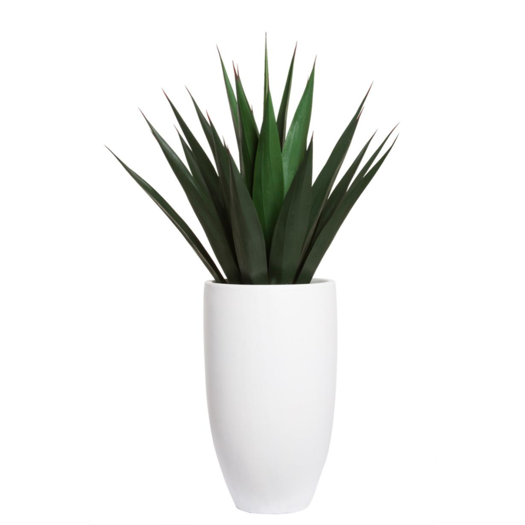 Agave  Lux Art Silks
