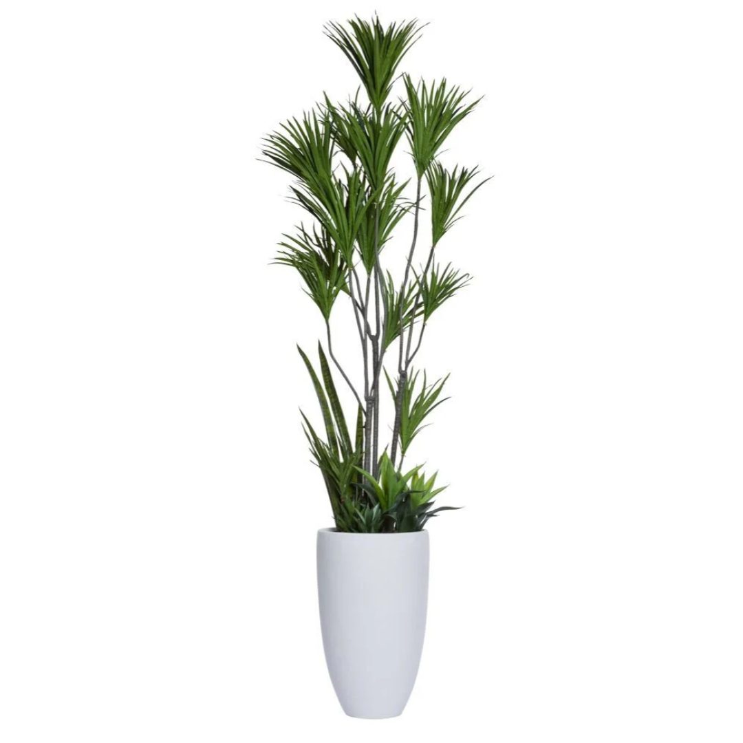 Dracaena Mix – Lux Art Silks