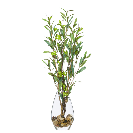 Greenery Mix FW