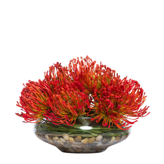 Pincushion FW