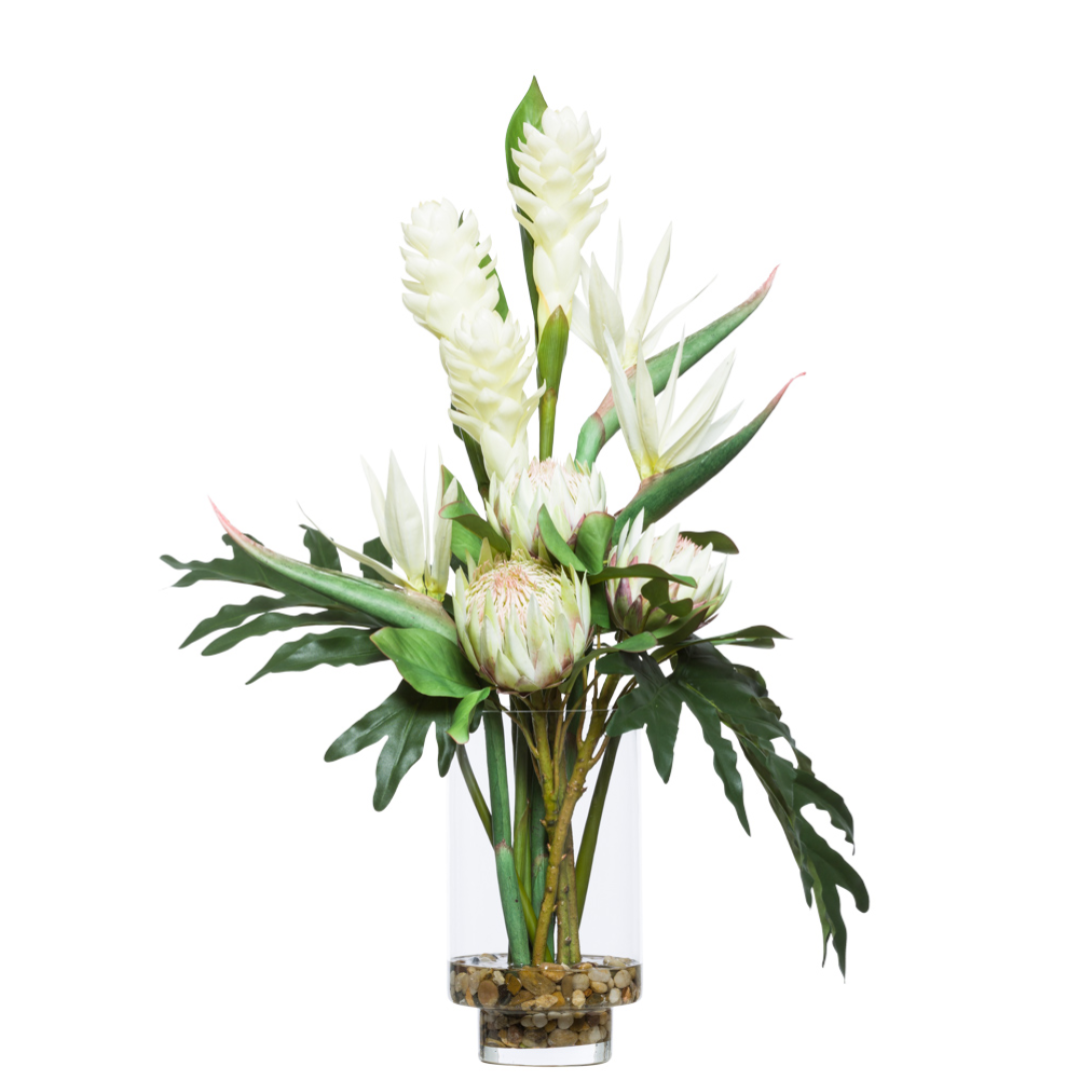 Tropical Mix FW
