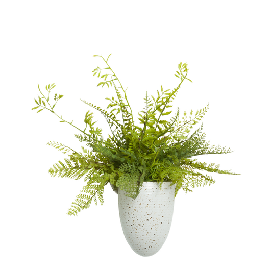 Fern Mix Wall