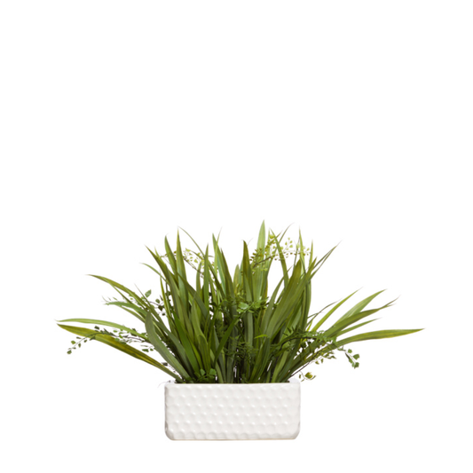 Fern Grass Mix RT W/B 14x20