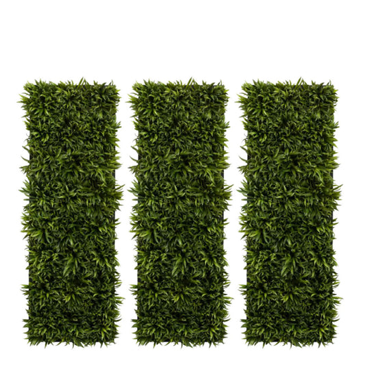 Grass Mondo Wall 40x15 each