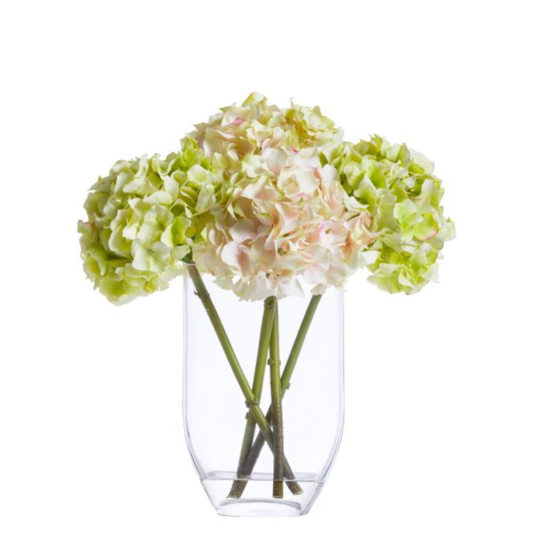 Hydrangea FW – Lux Art Silks