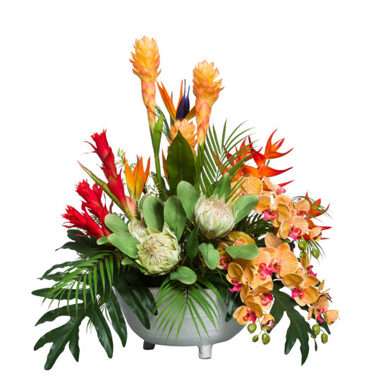 Tropical Mix
