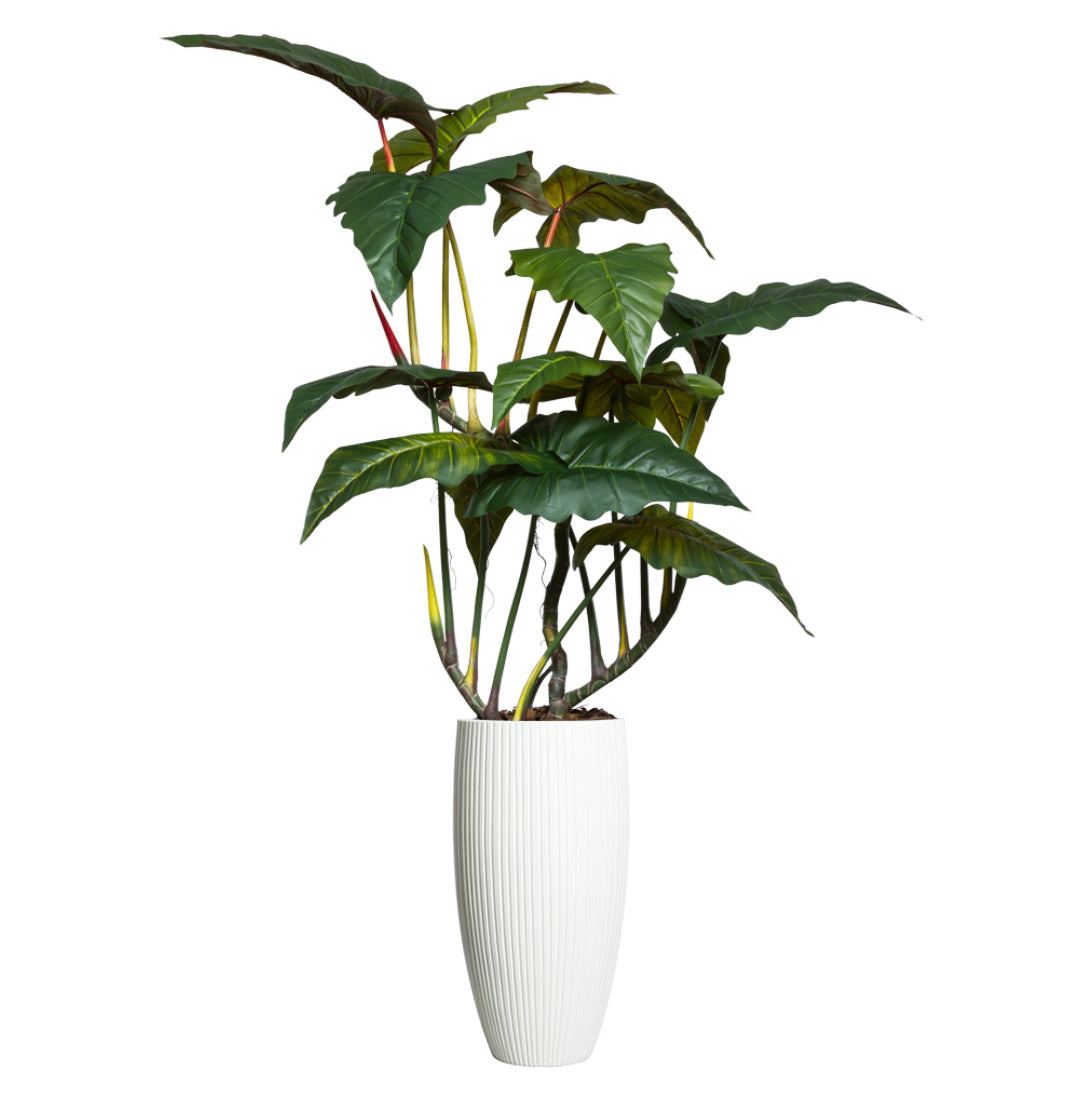 Philodendron Giant – Lux Art Silks