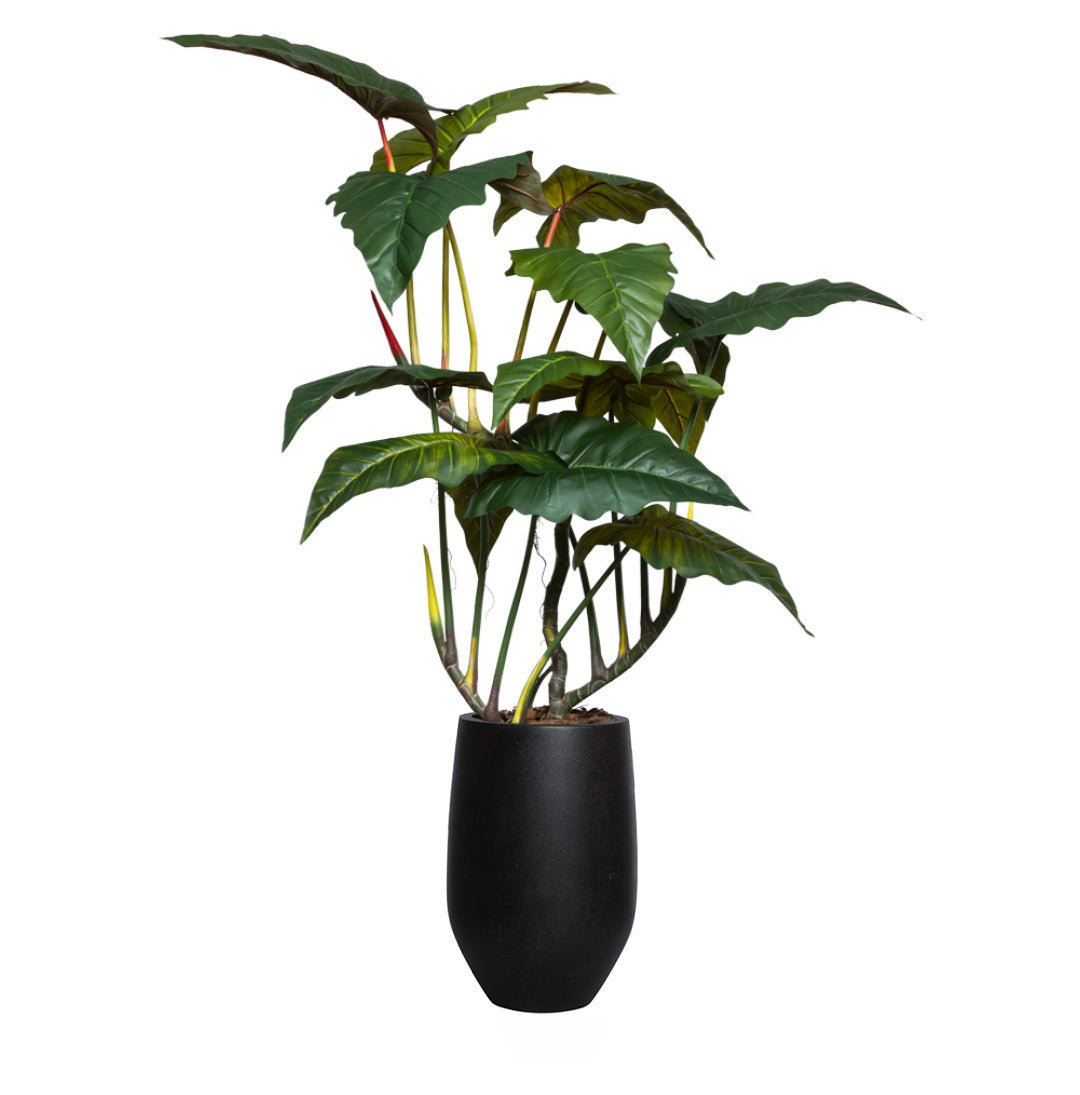 Philodendron Giant – Lux Art Silks
