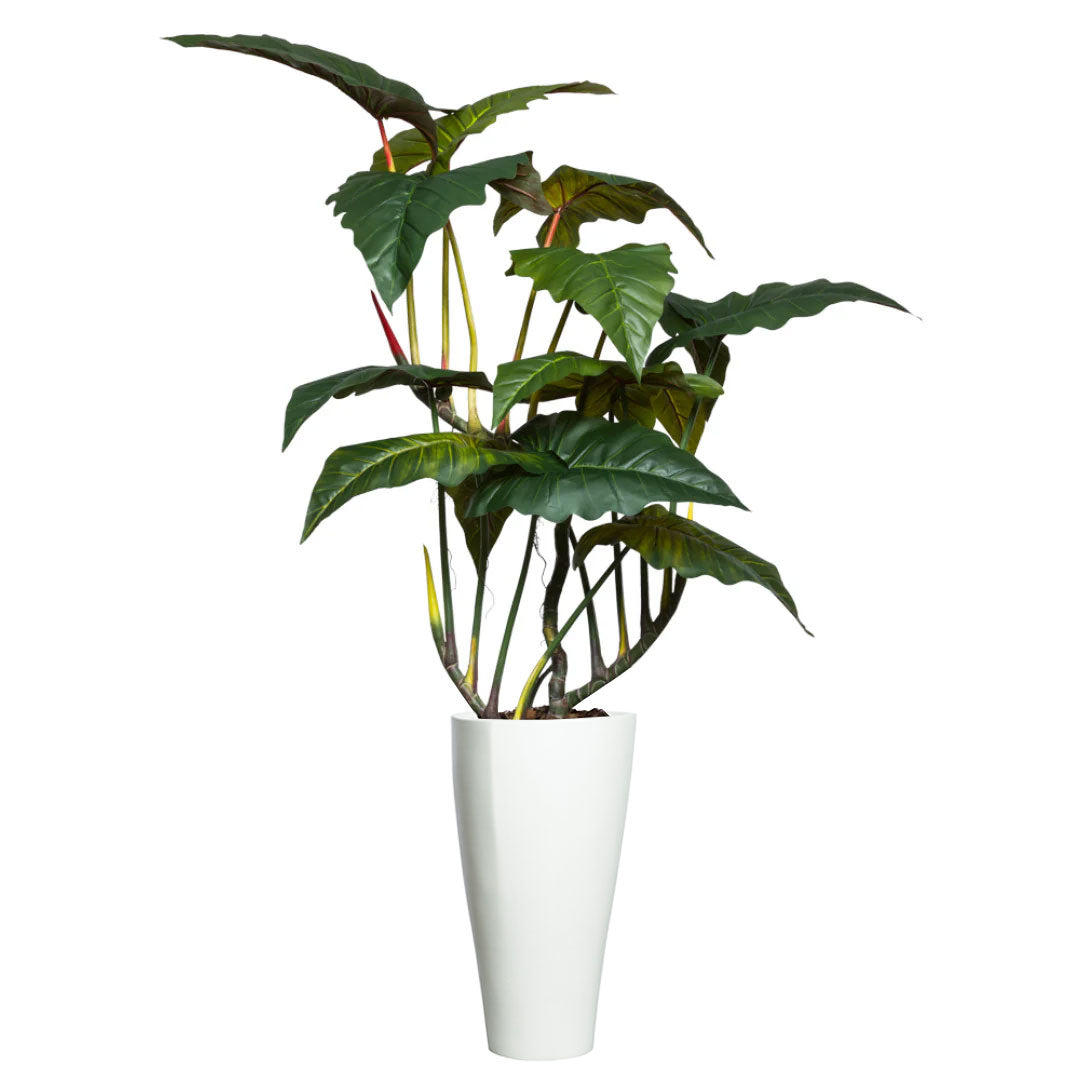 philodendron gargantuan Philodendron Giant – Lux Art Silks