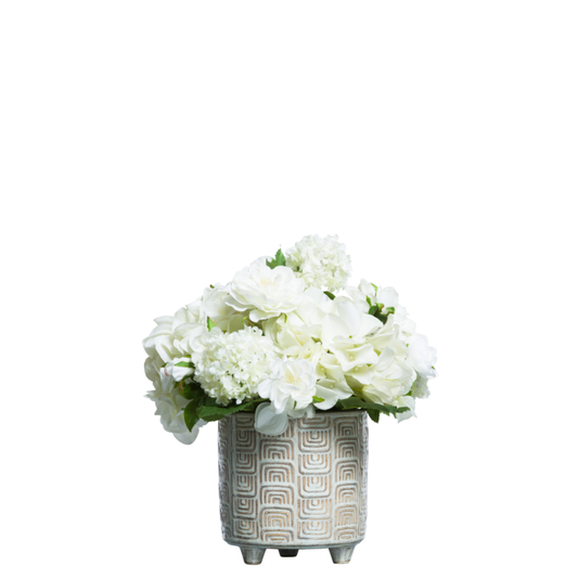 Roses Hydrangeas Mix