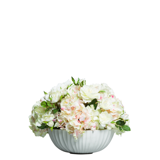 Roses Hydrangeas Mix