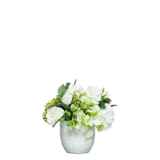 Roses Hydrangeas Mix