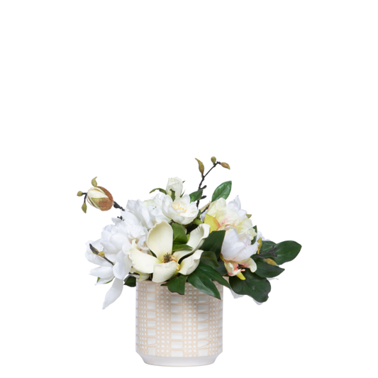 Roses Peonies Mix