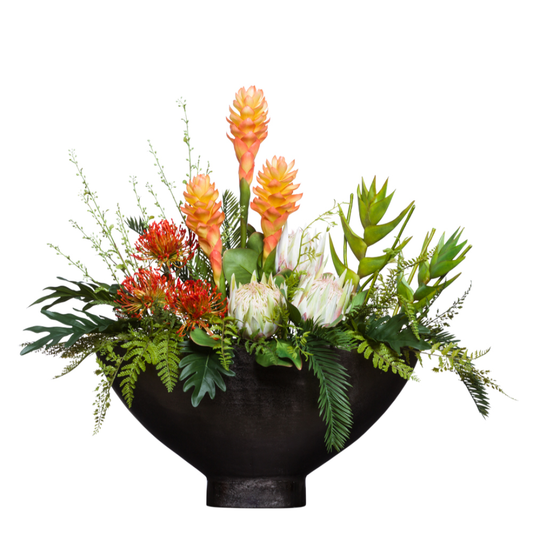 Tropical Mix